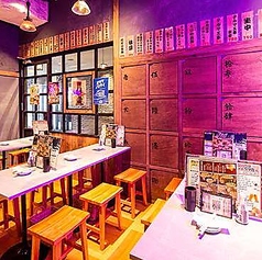 大衆酒泉テルマエ 仙台国分町泉の特集写真