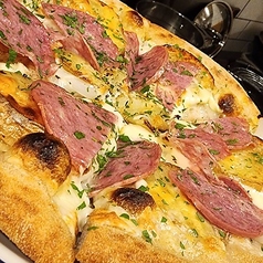 OSTERIA SOLEeMARE（オステリア ソーレェマーレ）姪浜の特集写真