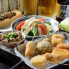 串揚居酒屋 ガード下のURL1