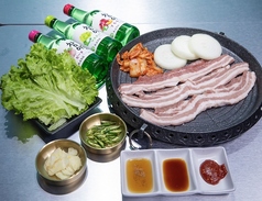 韓国酒場HARUHARUのおすすめ料理1