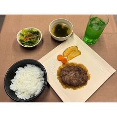 焼肉 忍火のおすすめランチ3