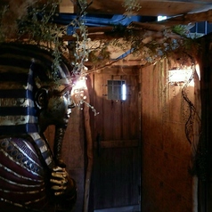 アドベンチャーダイニング BOON ブーン特集写真1