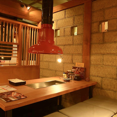 焼肉屋さかい 湘南ライフタウン店の特集写真