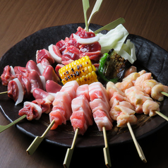 徳力　居酒屋しん心の写真
