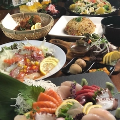 魚太郎鶏次郎 黒崎店特集写真1