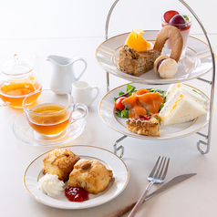 The Paddock Cafe ザ パドック カフェの特集写真