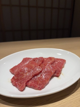 香蘭閣のおすすめ料理1