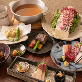 どおぞののおすすめ料理2