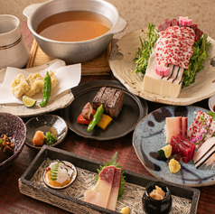 どおぞののおすすめ料理2