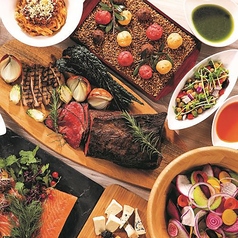 スカイクルーズ マクハリ アパホテル&リゾート東京ベイ幕張のコース写真