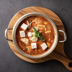 テンジャンチゲ