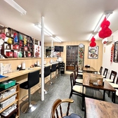 健利食光の雰囲気3