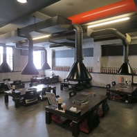 貸切パーティー歓迎