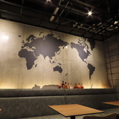 The Cork＆Plate By food hudo ザコルクアンドプレートバイフードフウドの雰囲気2