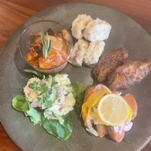 駅前町 いちょうのおすすめ料理2