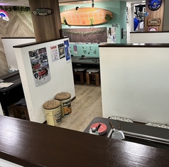 もんじゃOHANA オハナ 水元店の特集写真