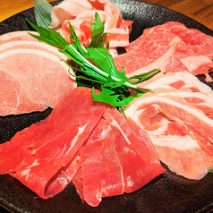 蕎麦ダイニング 花歩のコース写真