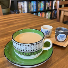 和戲庵 わぎあんのコース写真