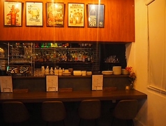 Bar Lamp バーランプ 中央林間の雰囲気1