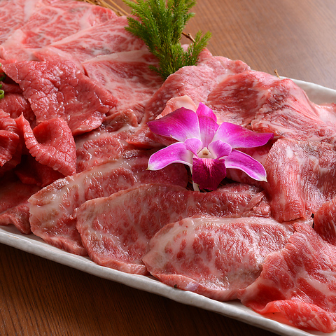 新たなスタートを焼肉乙ちゃんで祝いましょう