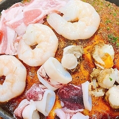 広島風 MIX焼き