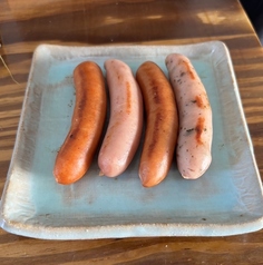 ソーセージ