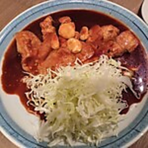 コバメシヤの写真