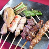 食彩酒房 月灯里のおすすめ料理3