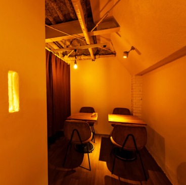 Dana Point デイナポイント 自由が丘の雰囲気1