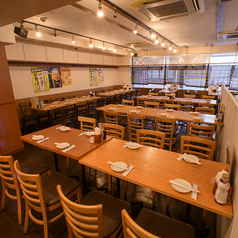 手作り居酒屋 たぬき 神田店の特集写真