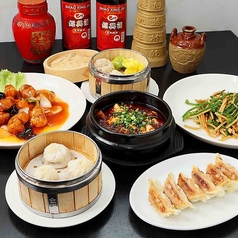 中国料理 膳坊 市役所前店の特集写真