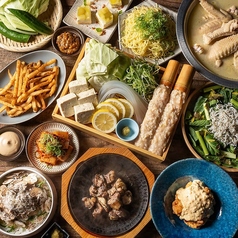 塚田農場 つくば店 鹿児島県霧島市の特集写真