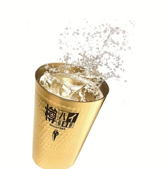 情熱ホルモン 宝塚酒場のおすすめドリンク2