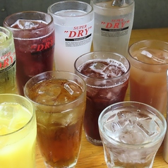 15時から昼飲みOK！ドン安タイムでコスパ最強の一軒