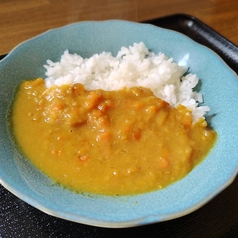 お子様カレー