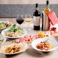 CREMA ITALIANO クレマイタリアーノのおすすめ料理1