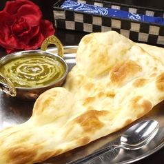 ニュータージマハルエベレスト New Taj Mahal Everest 泉ヶ丘店の特集写真