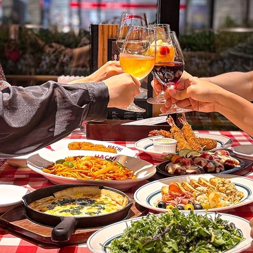 Restaurant HACHI ハチ 長町店のおすすめ料理1