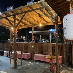 田舎屋のおすすめポイント1