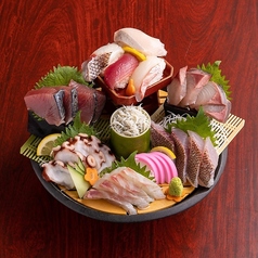 ここちや本店 宮崎地鶏や海鮮や鰻やらの特集写真