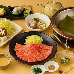 池袋SANGA サンガのコース写真