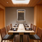 やきとり 八百万/名古屋観光ホテルの雰囲気2