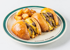 BRISK STAND ブリスクスタンド 日田豆田店の写真