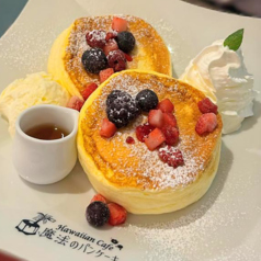 魔法のパンケーキ長野店のおすすめポイント1