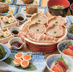 磯丸水産 大名店特集写真1