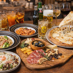 フェリーチェ酒場の写真