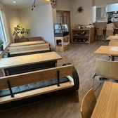 Cafe&Dining Coraggioの雰囲気2