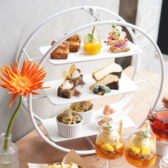 カフェ&ウェディング CAFE&WEDDING 22 吉祥寺のコース写真