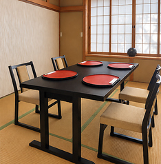 ご家族とのお食事やご会食など、大切な方とのひとときをお過ごしください。