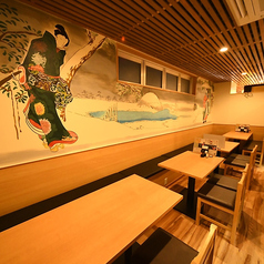 所沢商店の雰囲気1